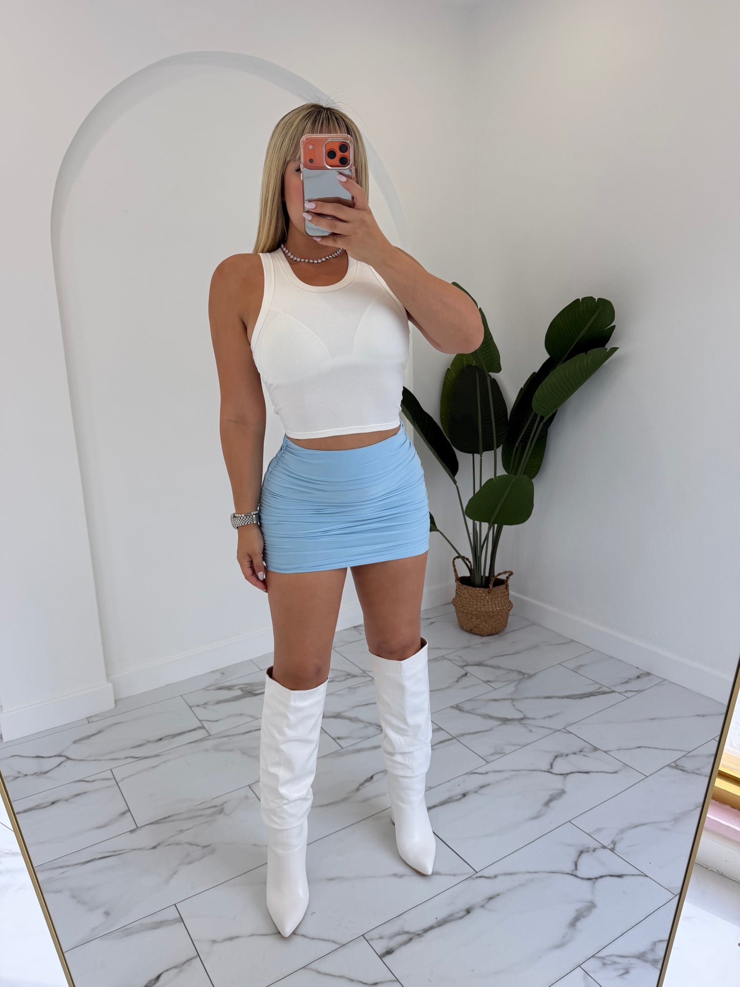 Urban top