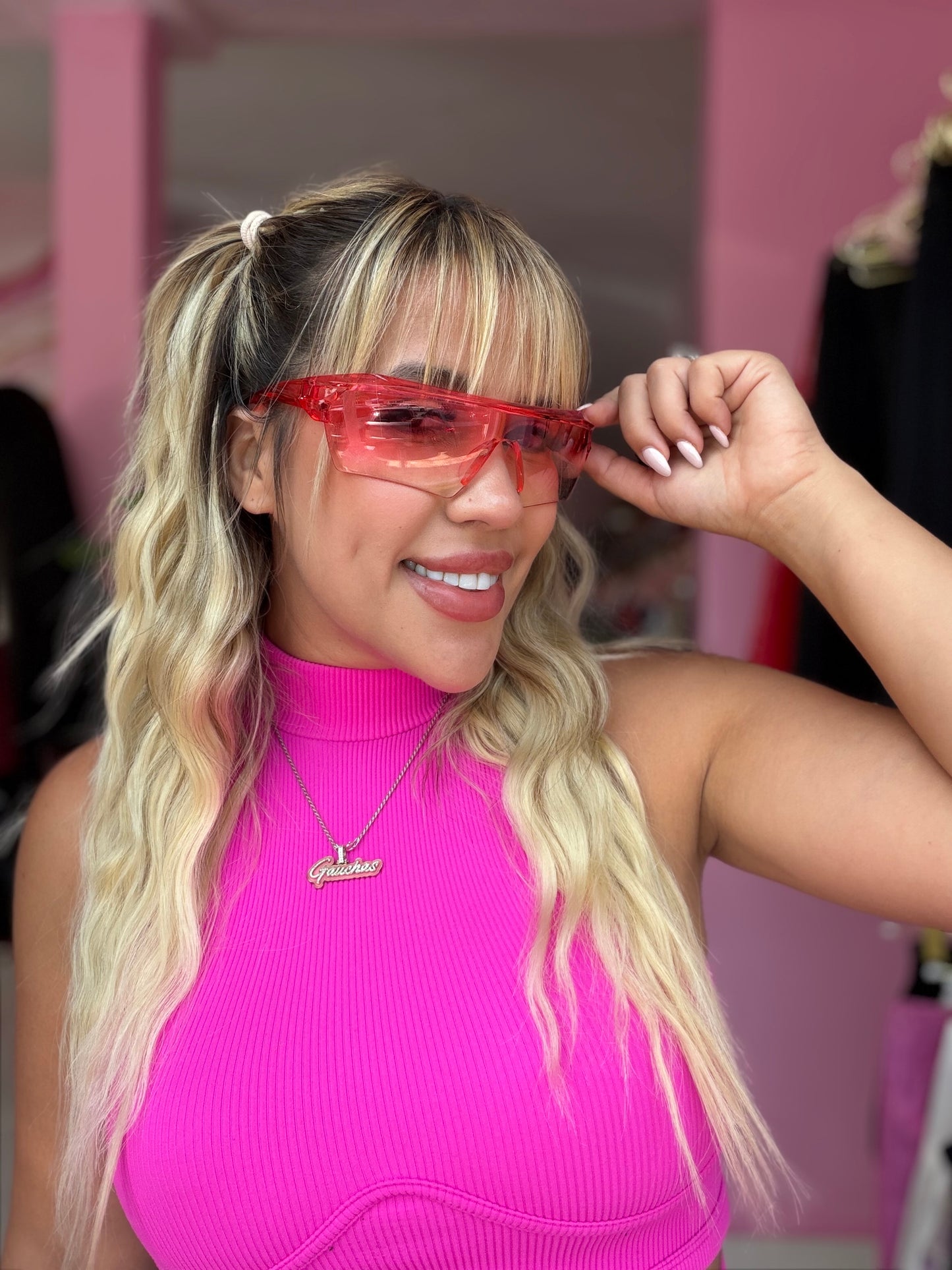Gafas sportcitas