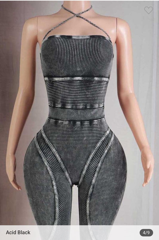Mineral Fav Jumpsuit