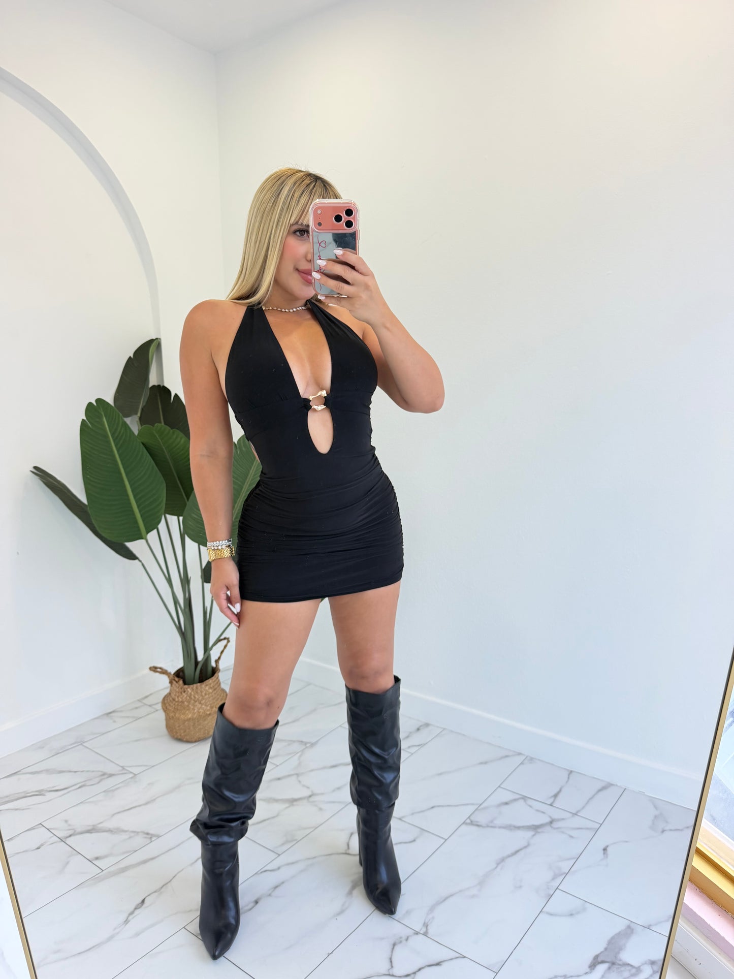 Gipsy LA dress