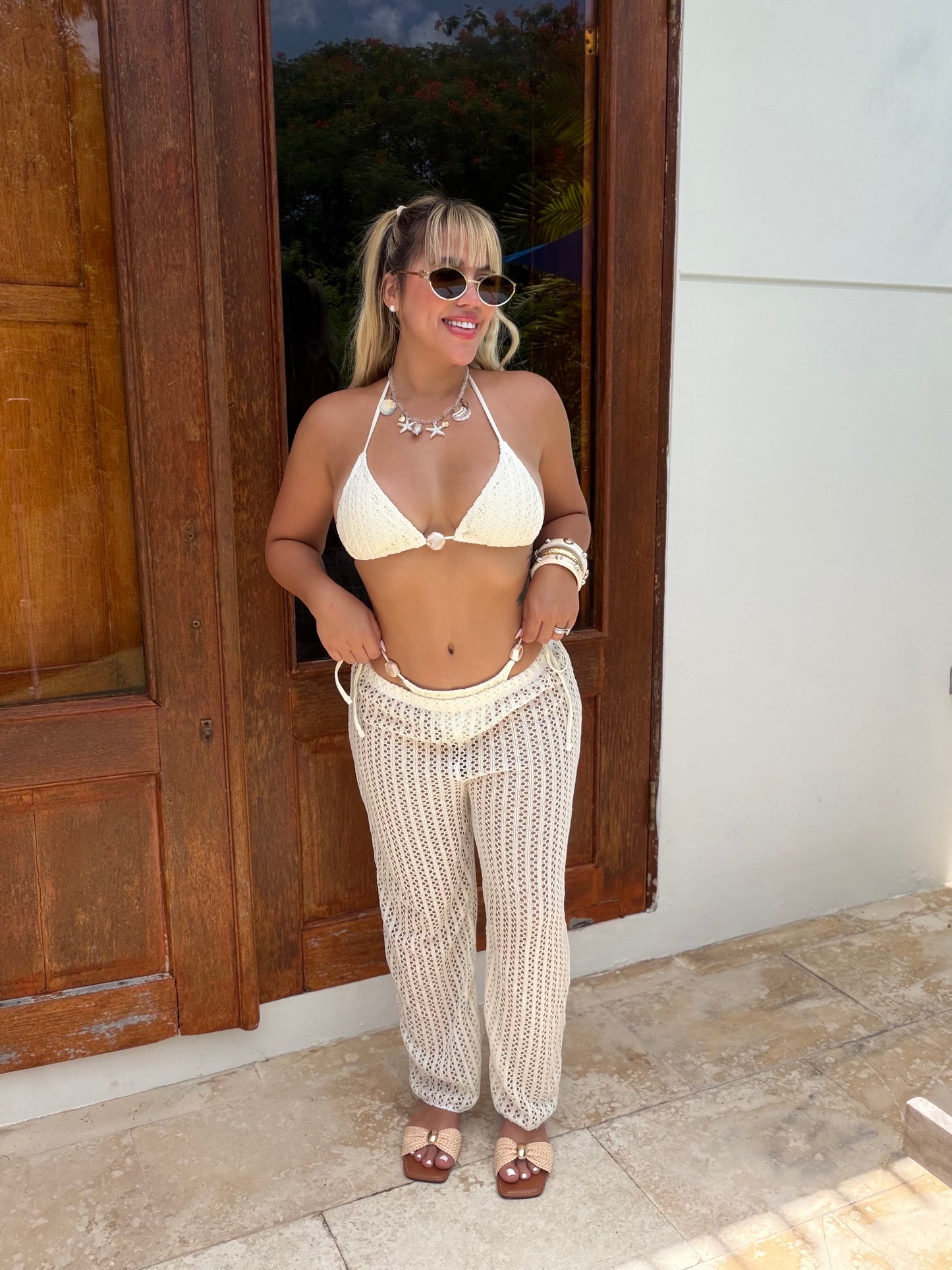 Rincon buki set