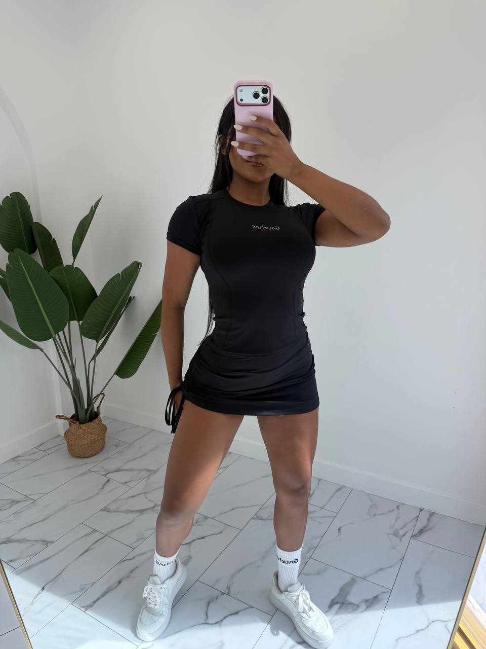 Tenis Active Set