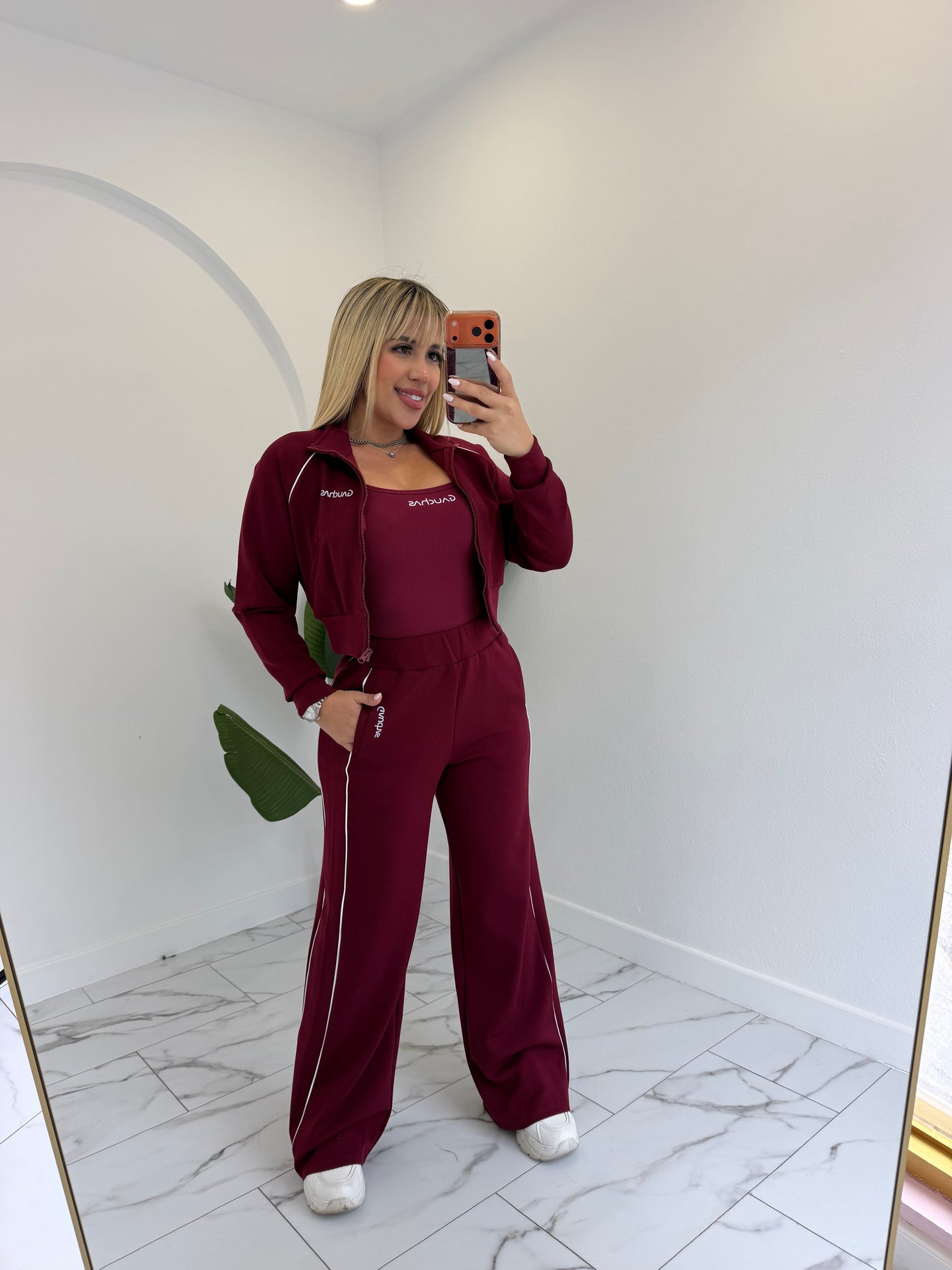 Travel soft set