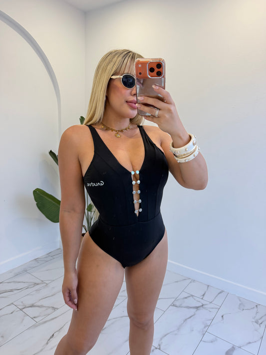 Detail G Swimsuit