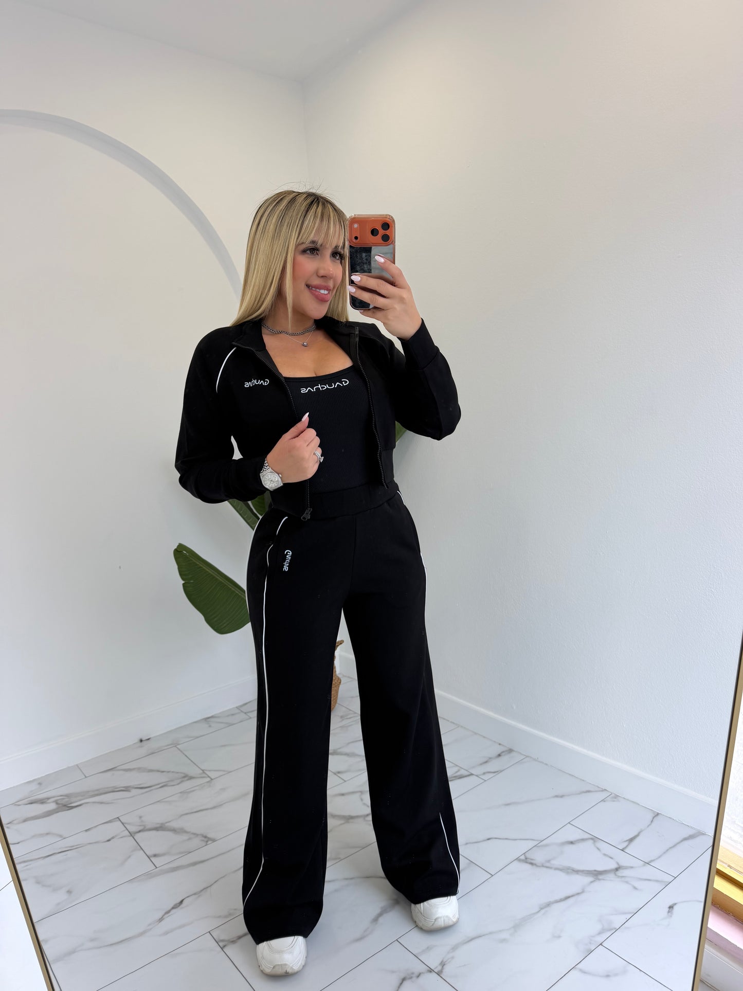 Travel soft set