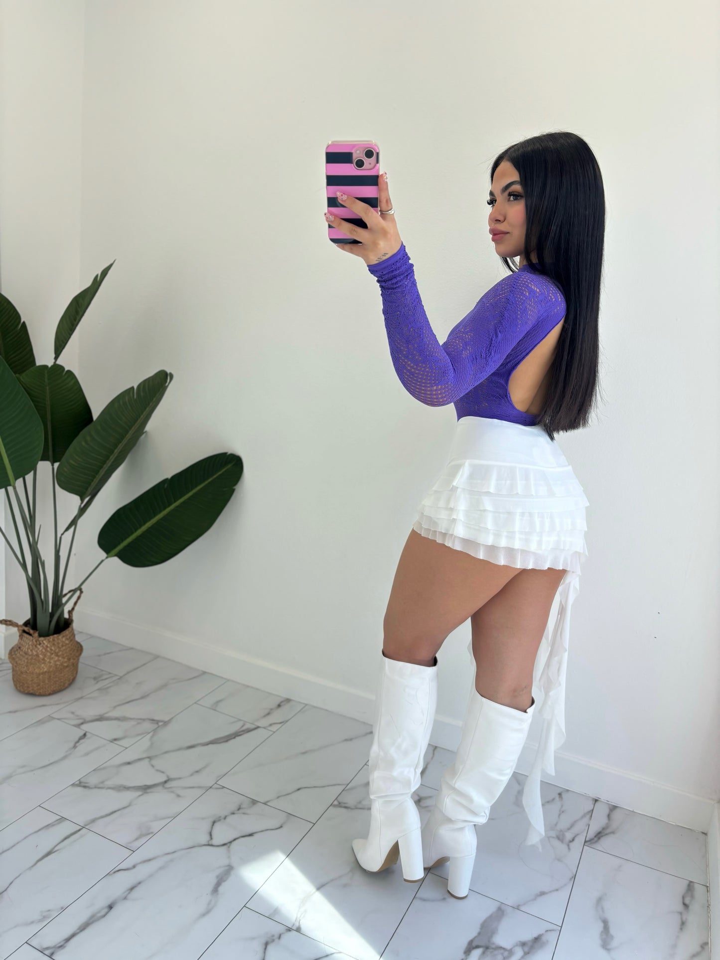 Bodysuit OS bandida