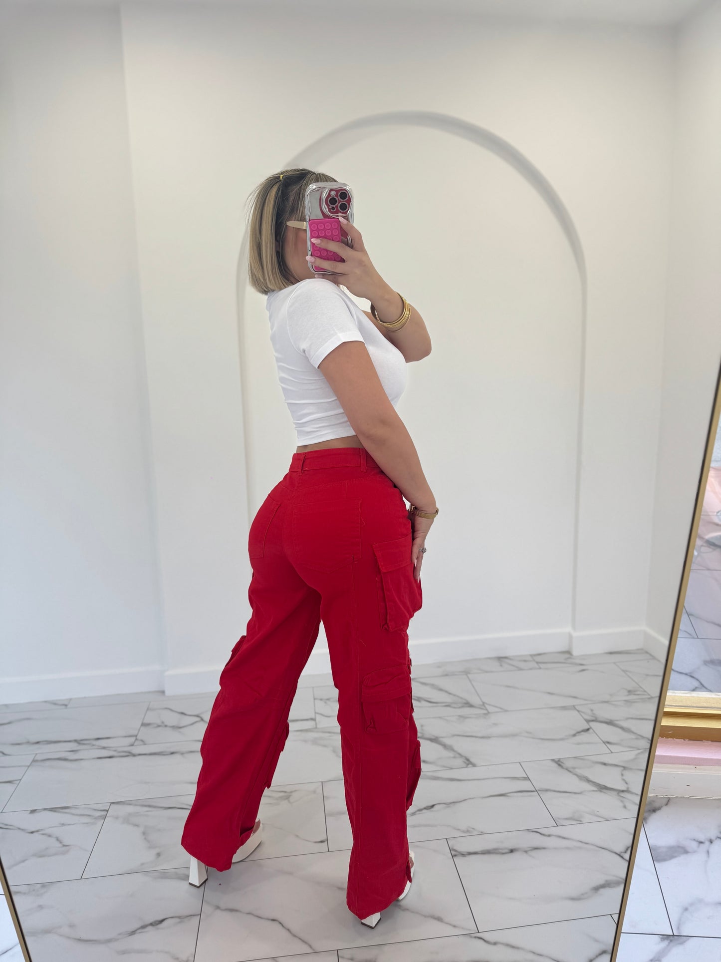 Amapola Tshirt