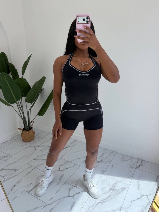 Fav G Short (no top)