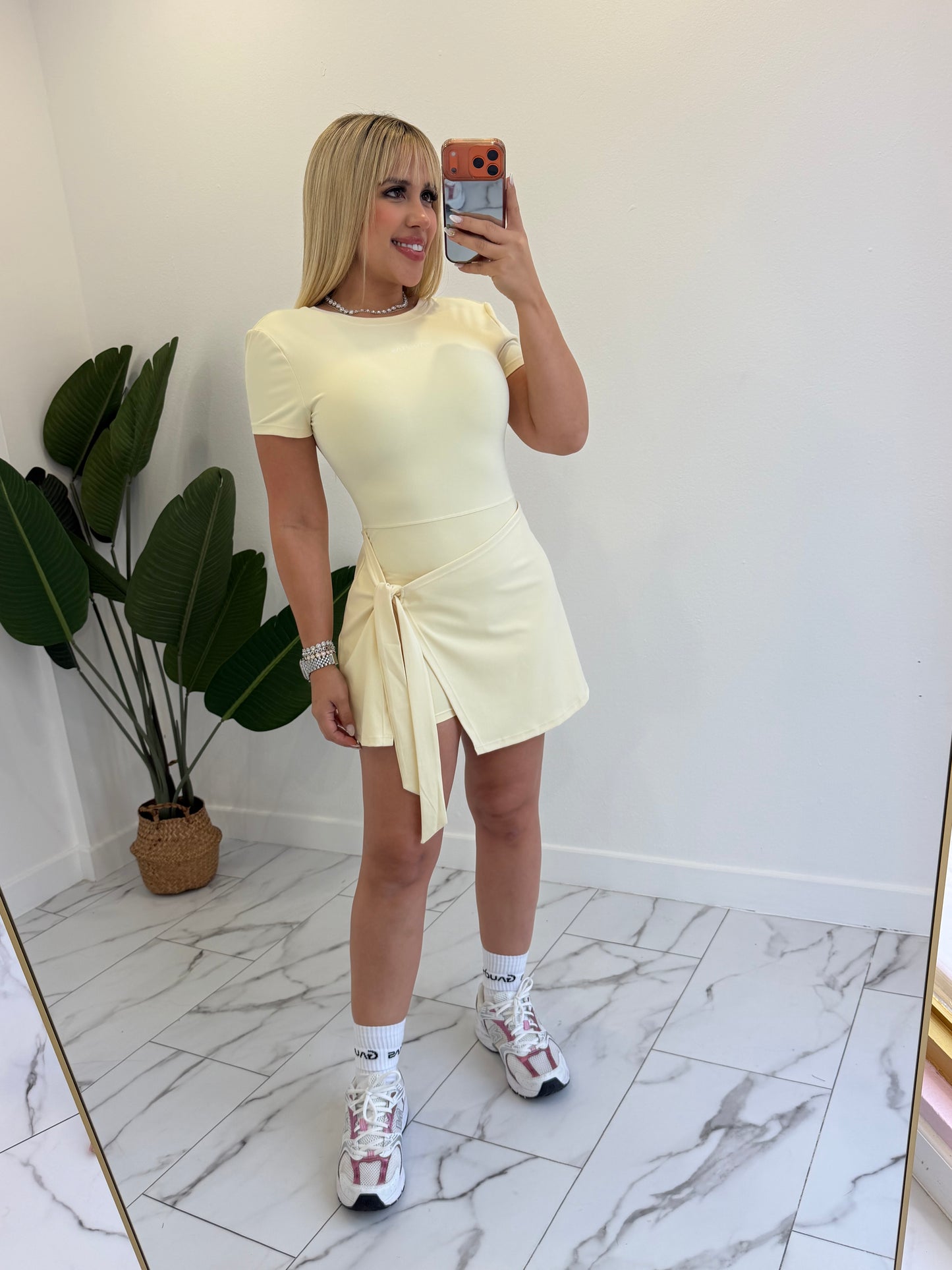 Fav tshirt dress