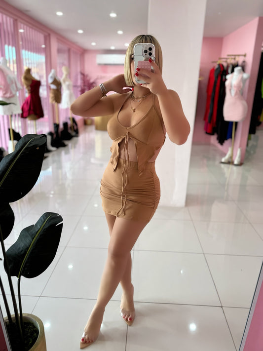 Camel Set