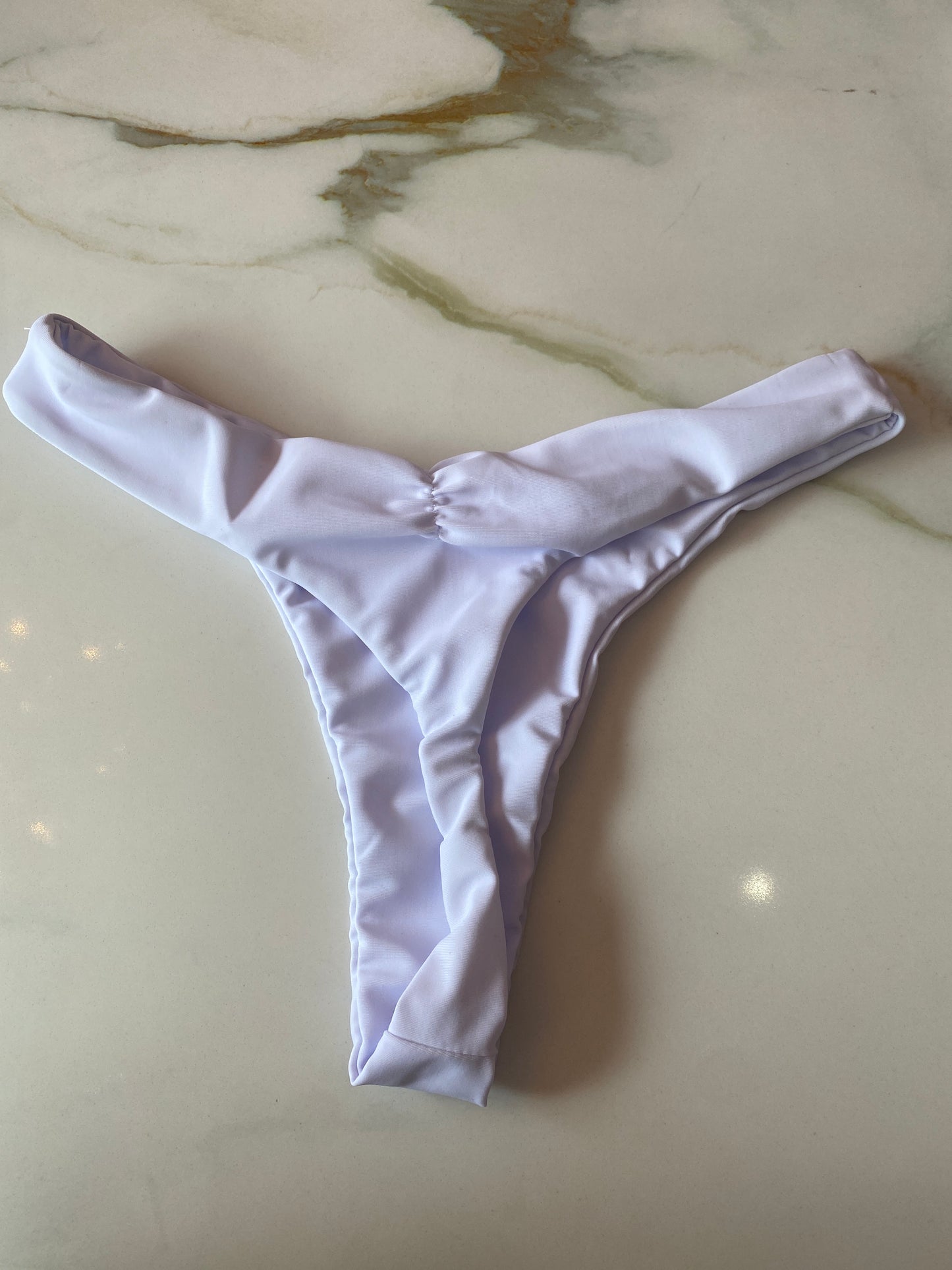 Gauchas low tanga bikini