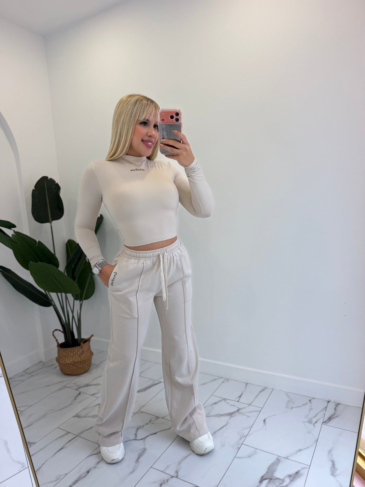 Comfy G set