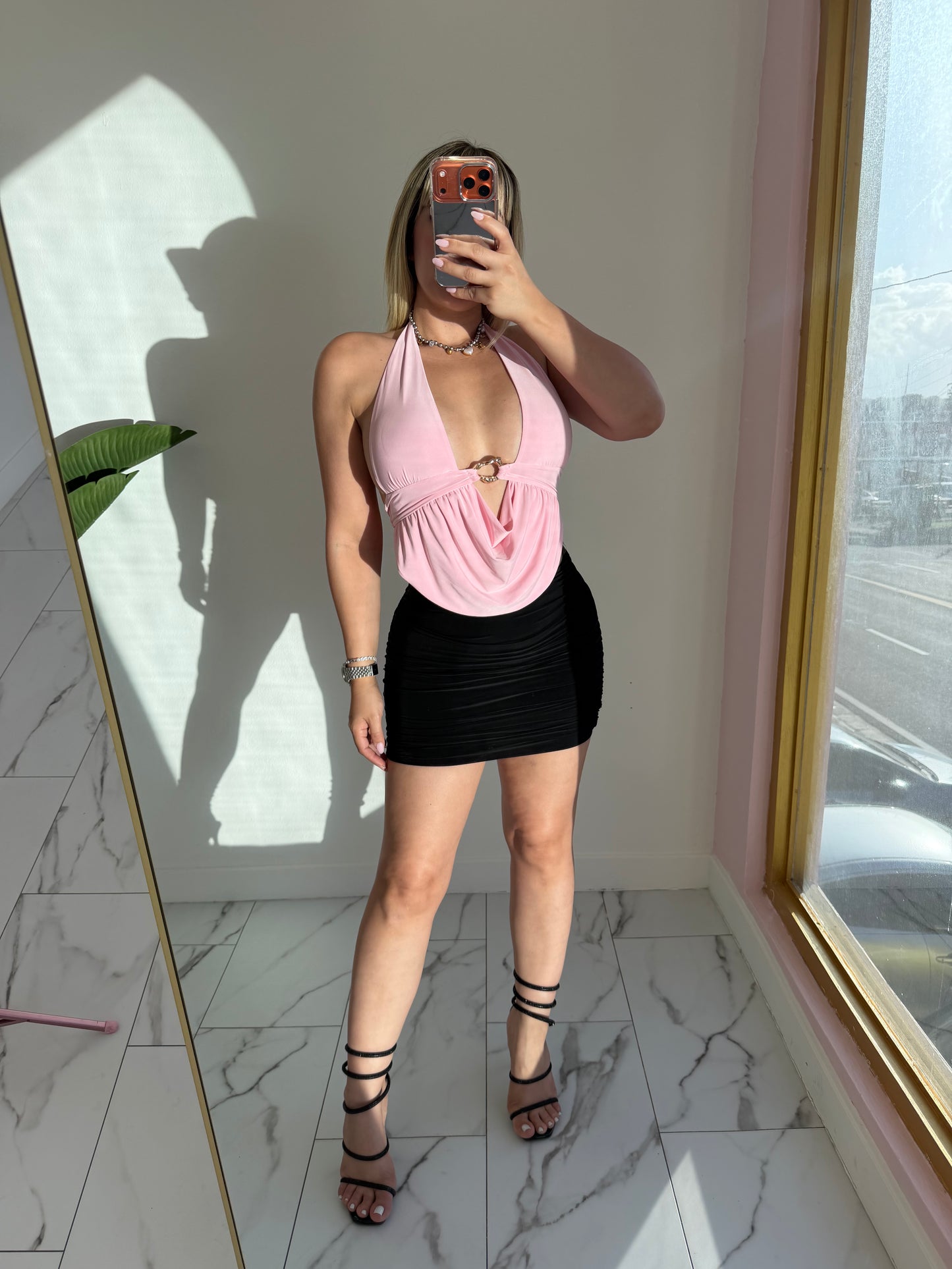 Perfect skirt