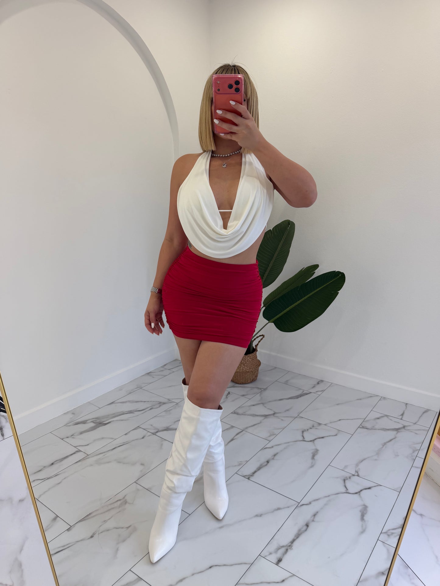 Perfect skirt