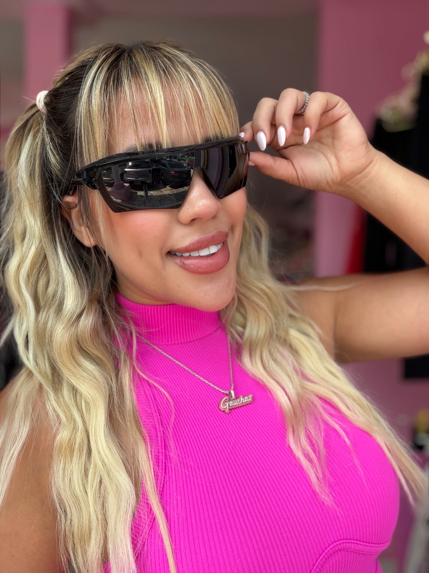 Gafas sportcitas