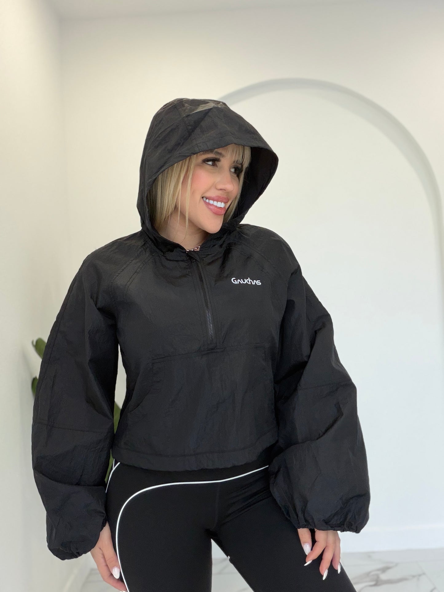Jacket impermeable PRO