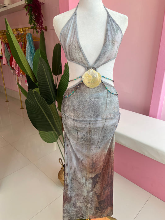 Condado Dress
