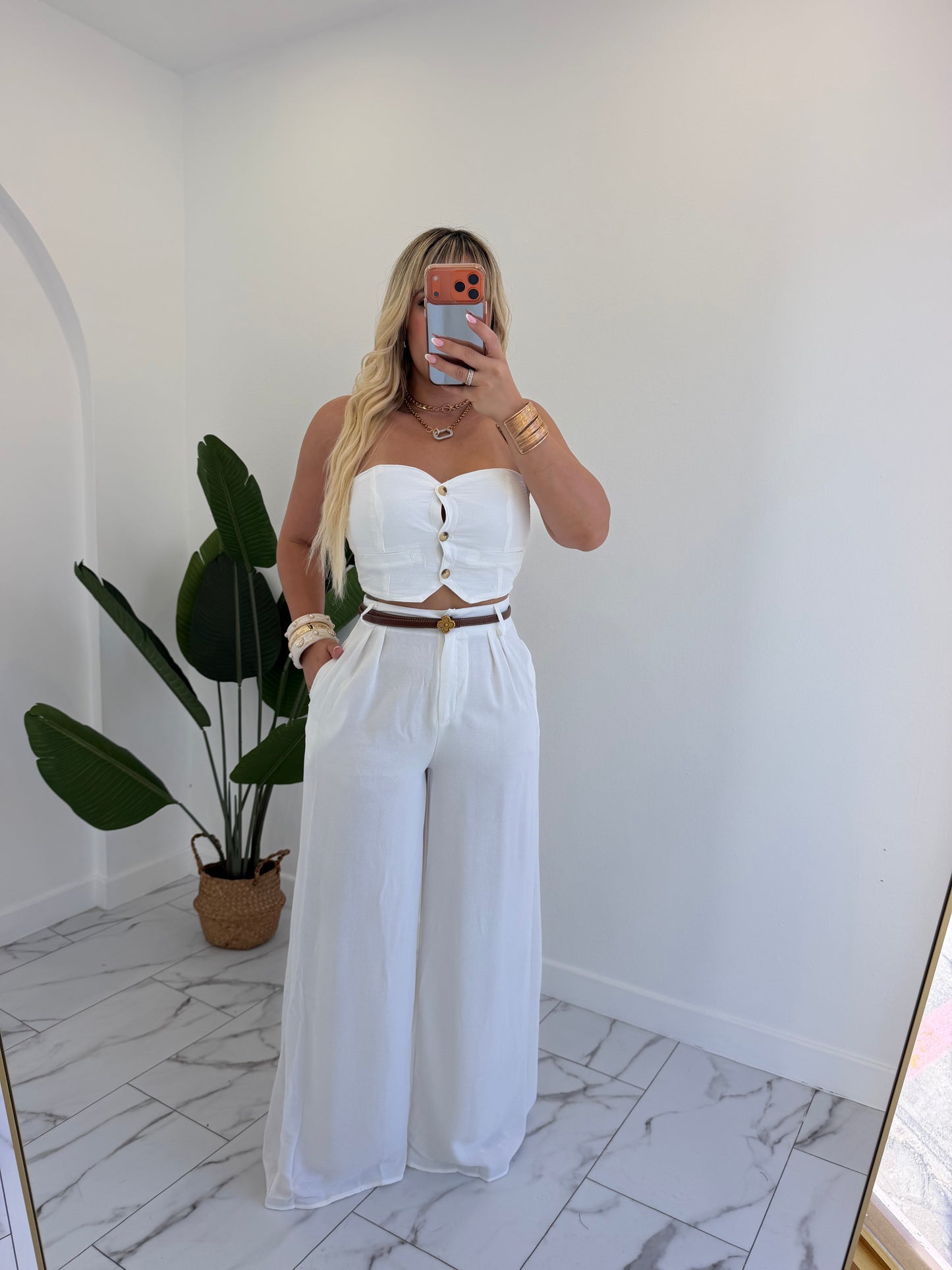 Boss Mom set