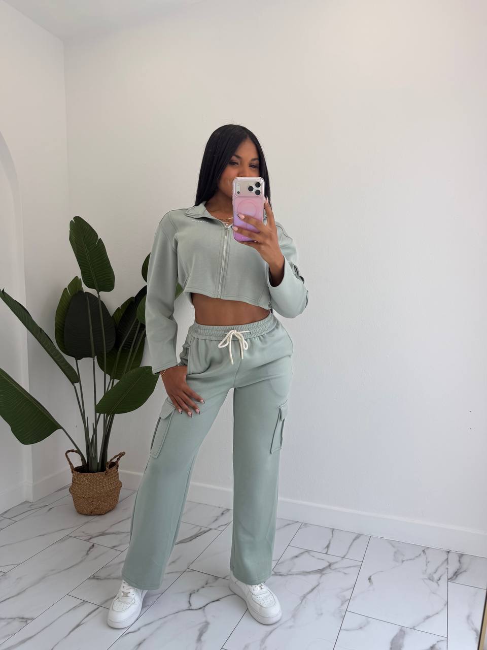 Travel Petite Set