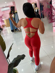 Basic Fav Sport Jumpsuit