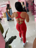 Basic Fav Sport Jumpsuit