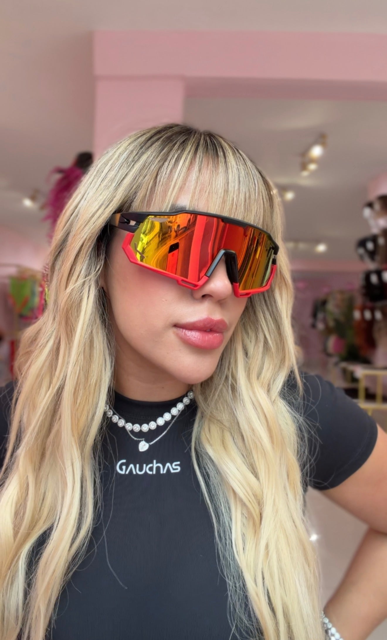 Gafas Sport Lux (unisex)