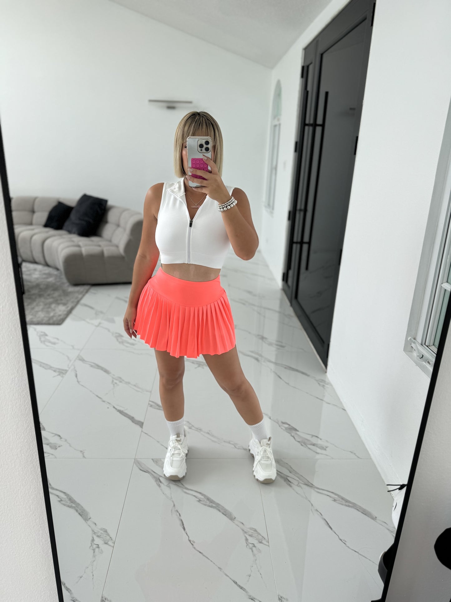 Skort Tenis