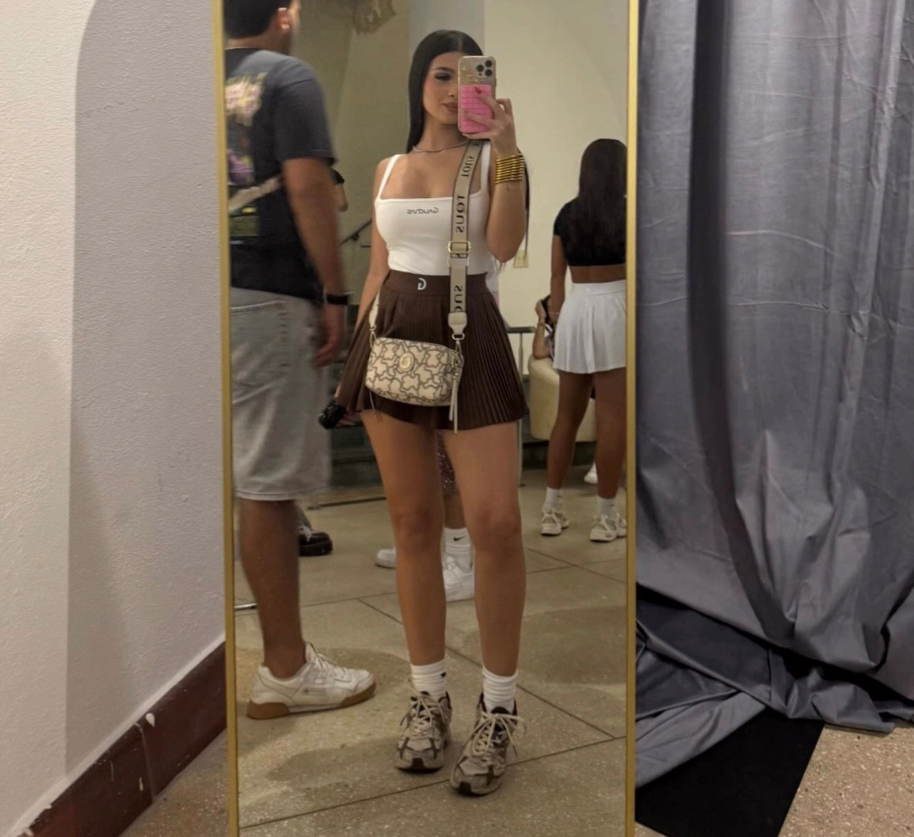 Tenis Cute Skort sport