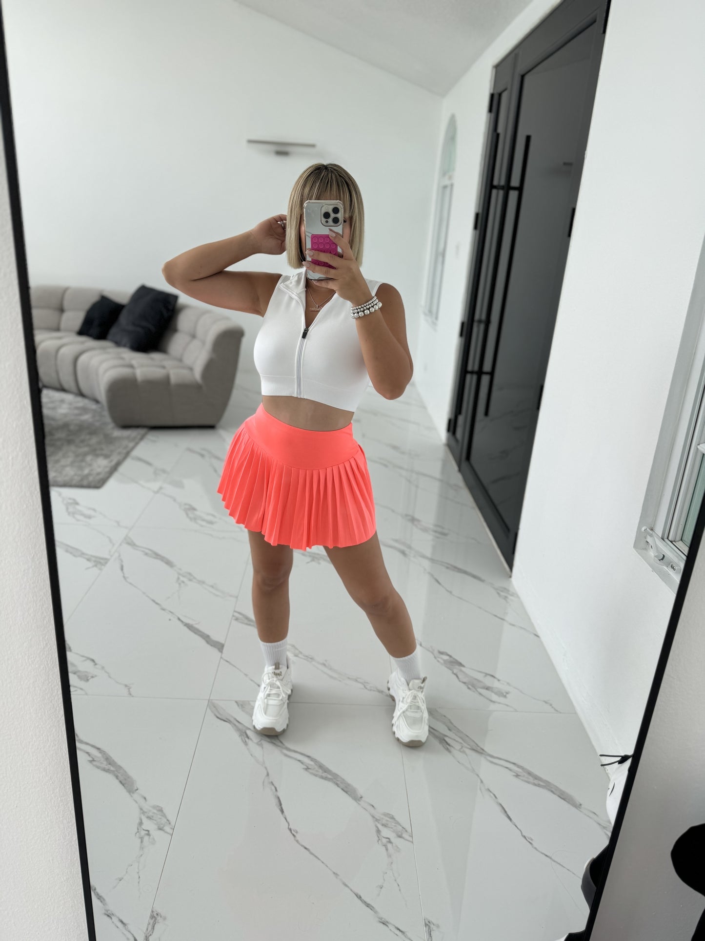 Skort Tenis