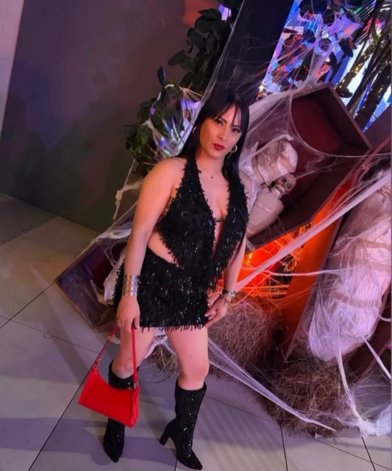 Sequins flequitos set