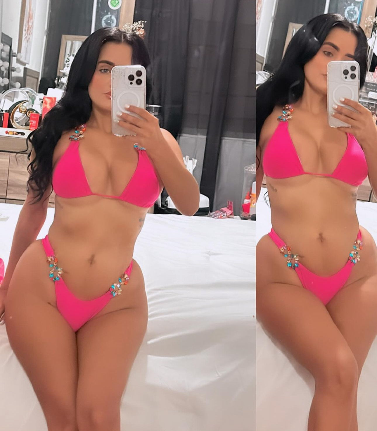 Bikini 3pcs VIP