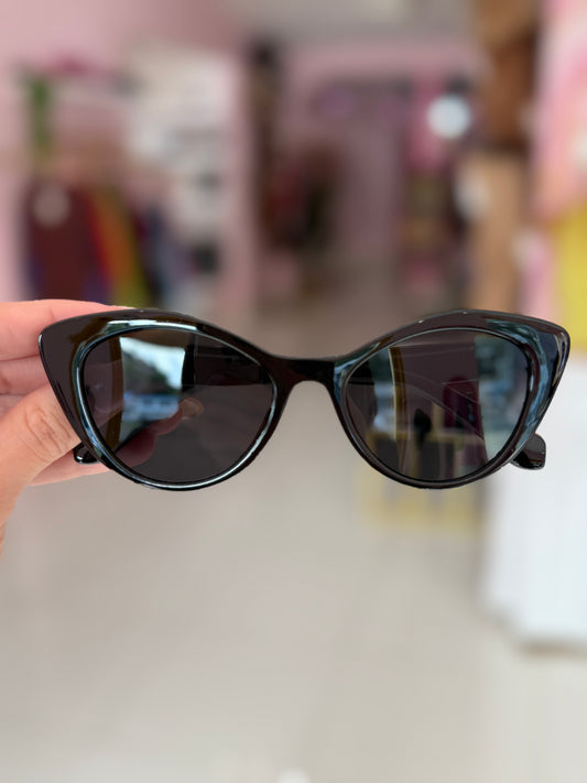 Gafas MW cat eye