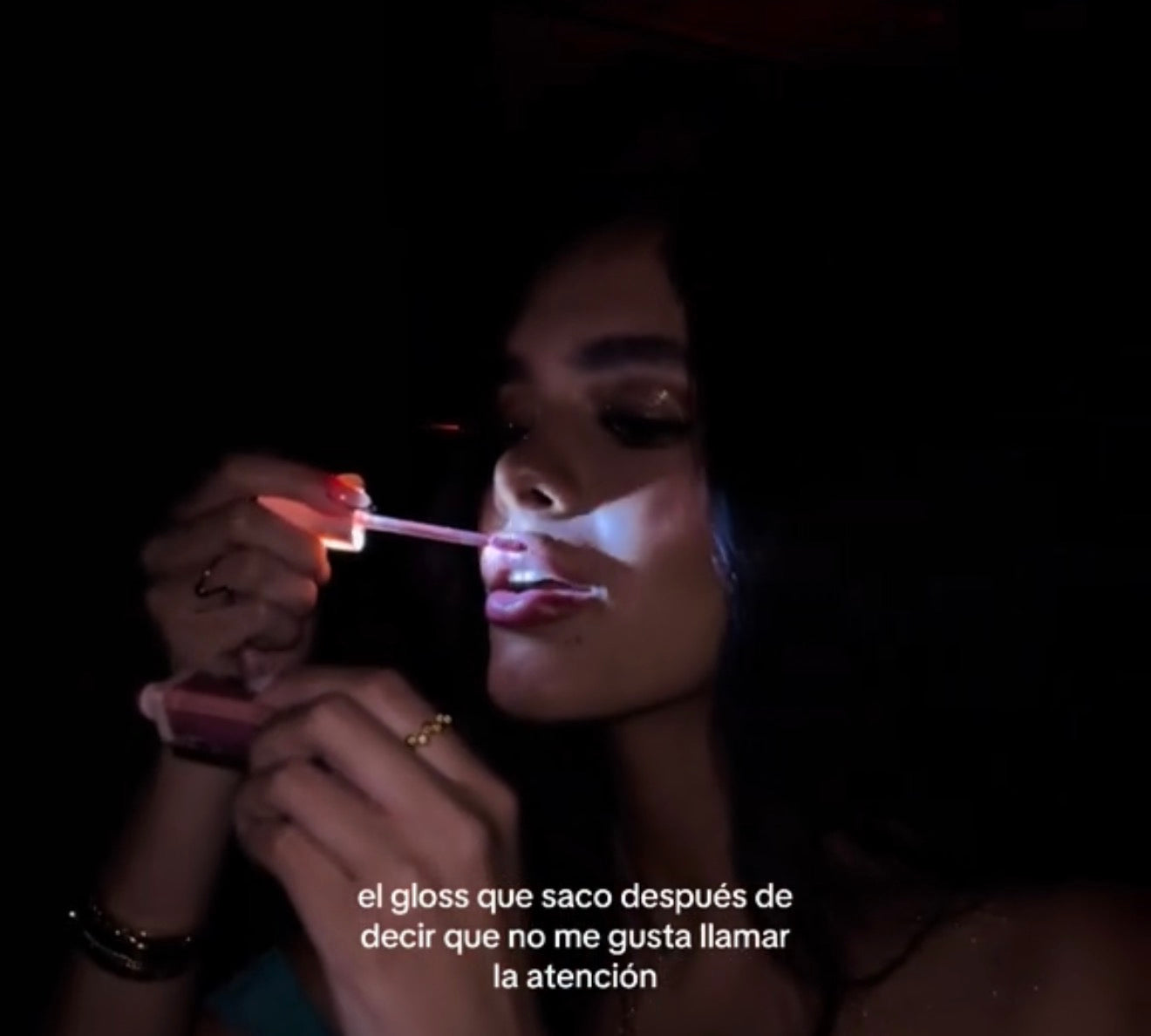 Gauchas Lip Gloss