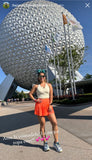 Skort Tenis