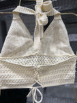 Top Crochet