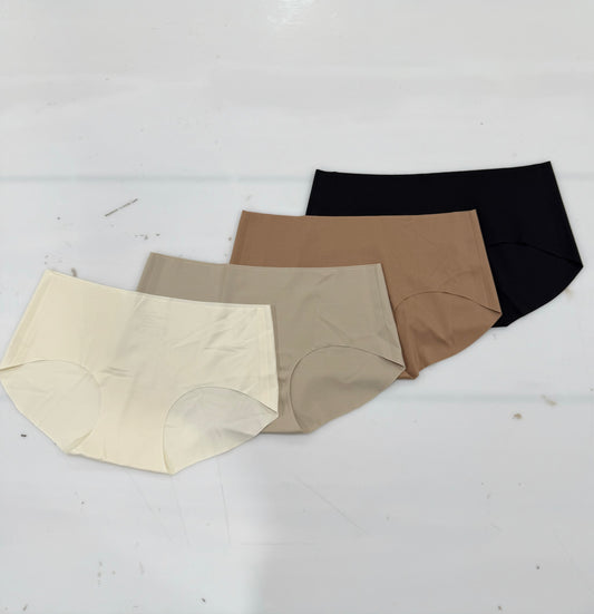 Seamless Hipster panty