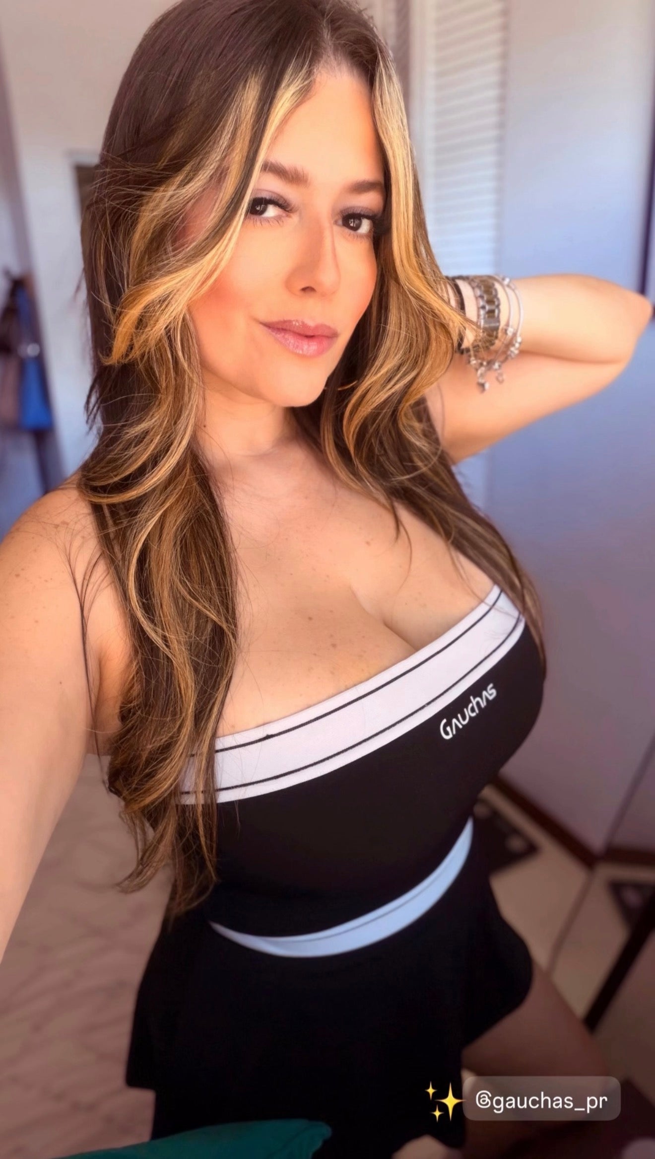 Sport Luxe Dress