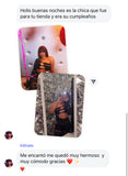 OS Sexy Rhinestone Jumpsuit