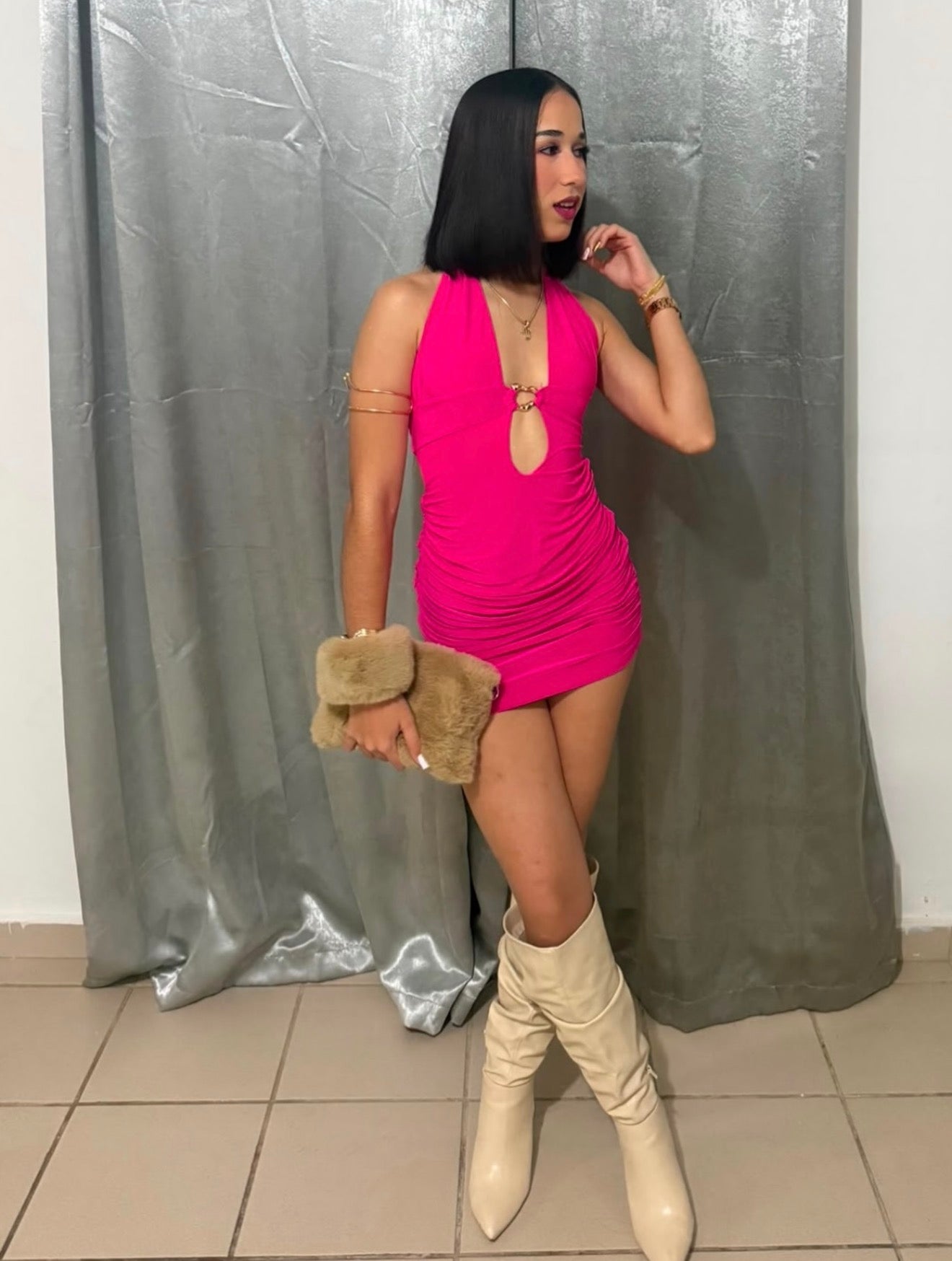 Gipsy LA dress