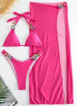 Bikini 3pcs VIP