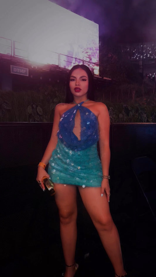 Mar dress