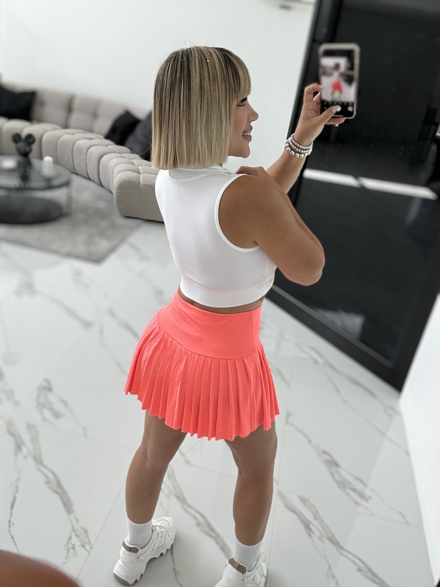 Skort Tenis