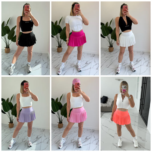 Skort Tenis