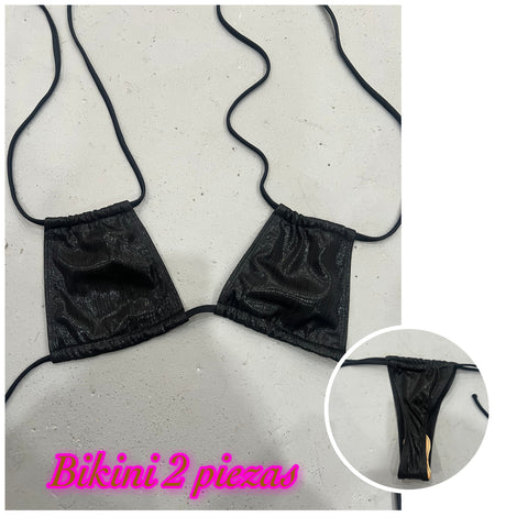 Saturno Bikini Set ONLY LARGE