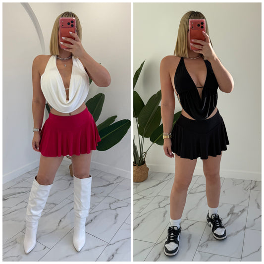 Passion skort