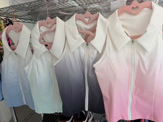 Golf top