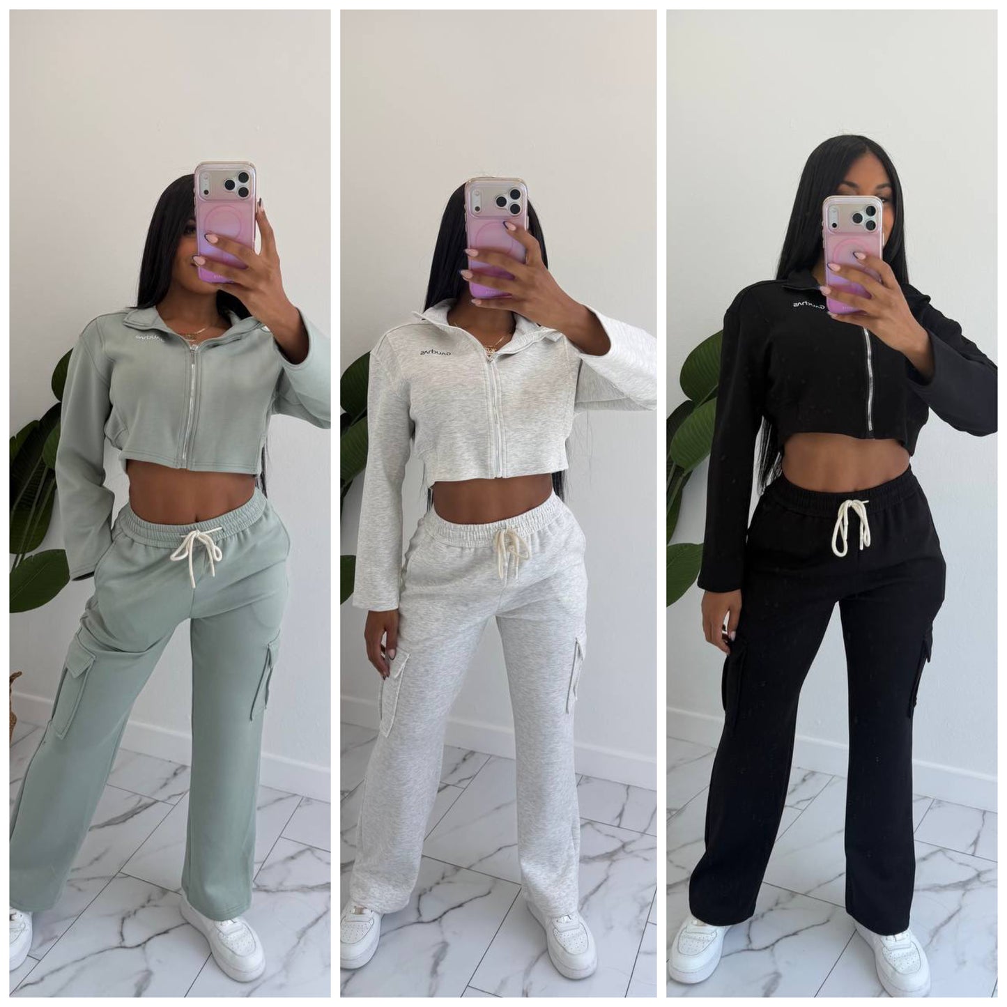 Travel Petite Set