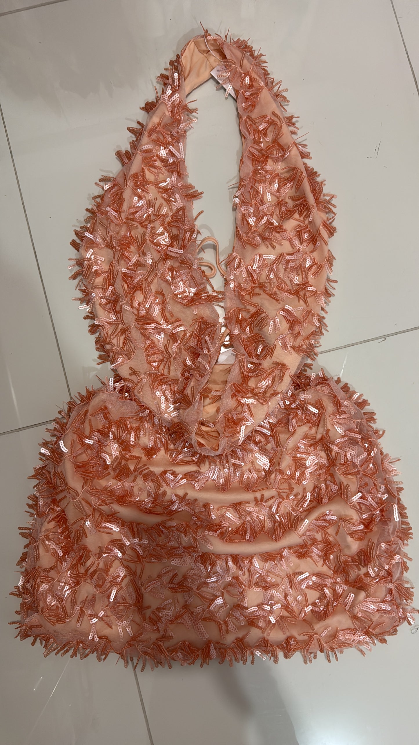 Sequins flequitos set