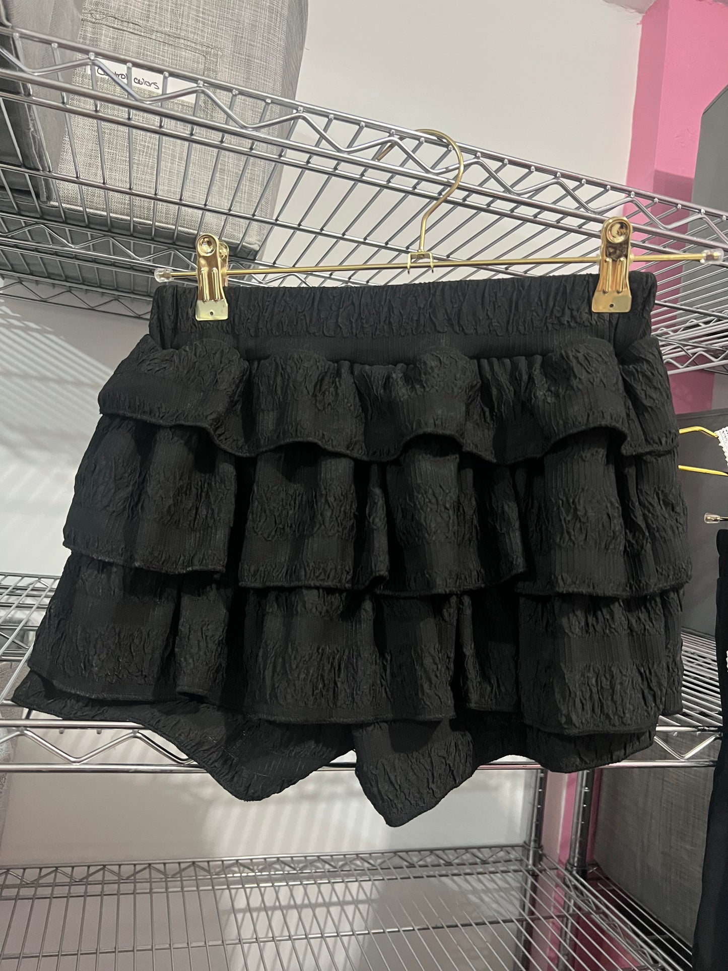 Coquette Skort
