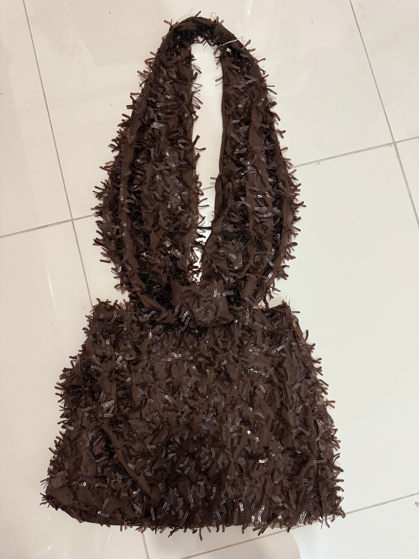 Sequins flequitos set